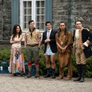 Ghosts - galeria zdjęć - filmweb