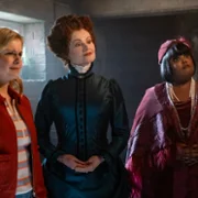 Ghosts - galeria zdjęć - filmweb