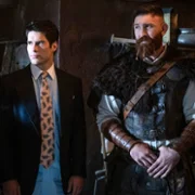 Ghosts - galeria zdjęć - filmweb