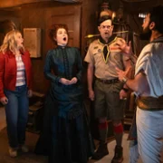 Ghosts - galeria zdjęć - filmweb