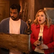 Ghosts - galeria zdjęć - filmweb