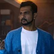 Ghosts - galeria zdjęć - filmweb