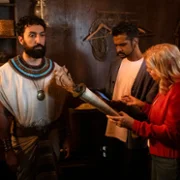 Ghosts - galeria zdjęć - filmweb