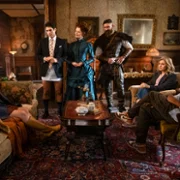 Ghosts - galeria zdjęć - filmweb