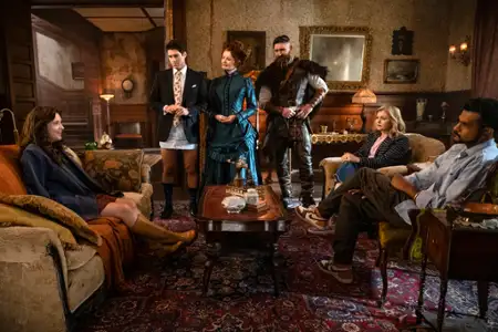 Duchy - galeria zdjęć - filmweb