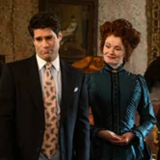 Ghosts - galeria zdjęć - filmweb