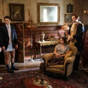 Ghosts - galeria zdjęć - filmweb