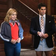 Ghosts - galeria zdjęć - filmweb