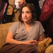 Ghosts - galeria zdjęć - filmweb