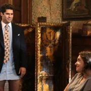 Ghosts - galeria zdjęć - filmweb