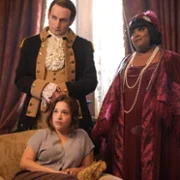 Ghosts - galeria zdjęć - filmweb