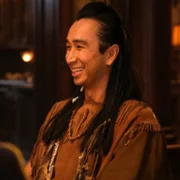 Ghosts - galeria zdjęć - filmweb