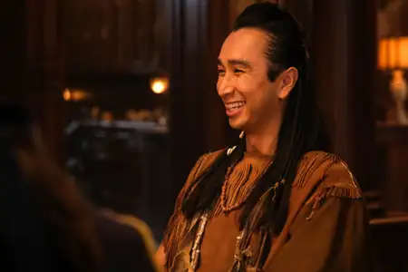 Duchy - galeria zdjęć - filmweb