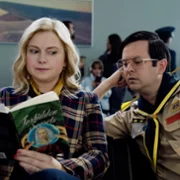 Ghosts - galeria zdjęć - filmweb