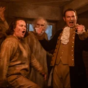 Ghosts - galeria zdjęć - filmweb