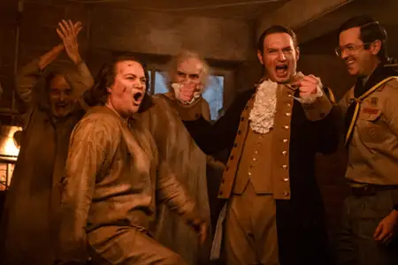 Duchy - galeria zdjęć - filmweb