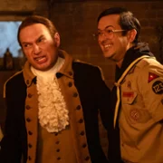 Duchy - galeria zdjęć - filmweb