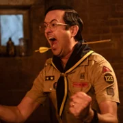 Duchy - galeria zdjęć - filmweb