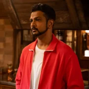 Ghosts - galeria zdjęć - filmweb