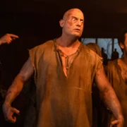 Ghosts - galeria zdjęć - filmweb