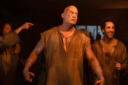 Sezon 5 Odcinek 7 The Proposal