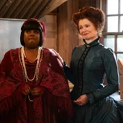 Ghosts - galeria zdjęć - filmweb