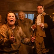 Ghosts - galeria zdjęć - filmweb