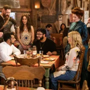 Ghosts - galeria zdjęć - filmweb