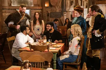 Duchy - galeria zdjęć - filmweb