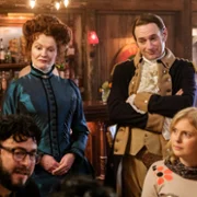 Duchy - galeria zdjęć - filmweb