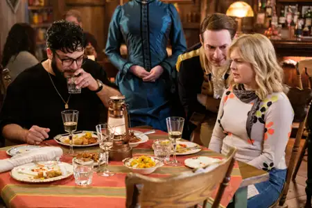 Duchy - galeria zdjęć - filmweb