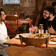 Ghosts - galeria zdjęć - filmweb