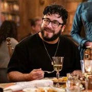 Ghosts - galeria zdjęć - filmweb