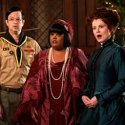 Ghosts - galeria zdjęć - filmweb