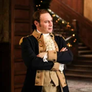 Ghosts - galeria zdjęć - filmweb