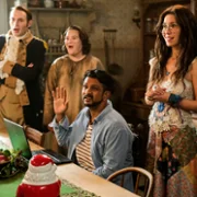 Ghosts - galeria zdjęć - filmweb