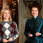 Ghosts - galeria zdjęć - filmweb