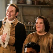 Ghosts - galeria zdjęć - filmweb