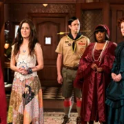 Ghosts - galeria zdjęć - filmweb