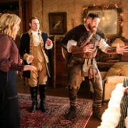 Ghosts - galeria zdjęć - filmweb