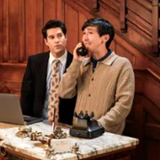 Ghosts - galeria zdjęć - filmweb