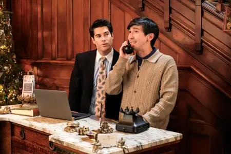 Duchy - galeria zdjęć - filmweb