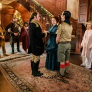 Ghosts - galeria zdjęć - filmweb