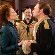 Ghosts - galeria zdjęć - filmweb