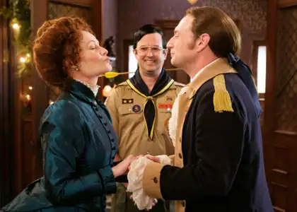 Duchy - galeria zdjęć - filmweb