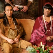 Ghosts - galeria zdjęć - filmweb