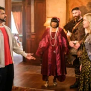 Ghosts - galeria zdjęć - filmweb