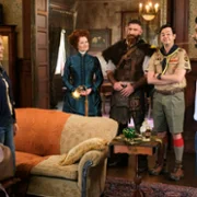 Ghosts - galeria zdjęć - filmweb