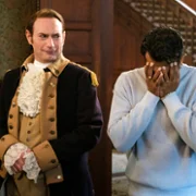 Ghosts - galeria zdjęć - filmweb