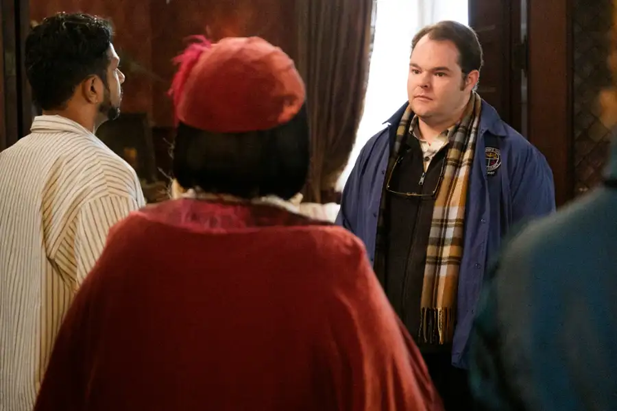 Duchy - galeria zdjęć - filmweb